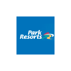 Park Resorts logo