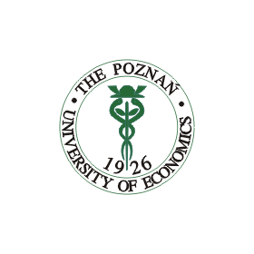 University of Economics Poznań logo