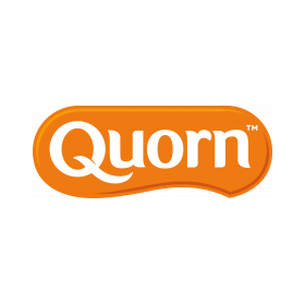 Quorn Food logo