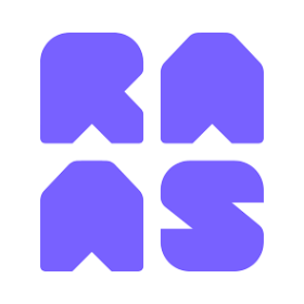 RAAS LAB logo