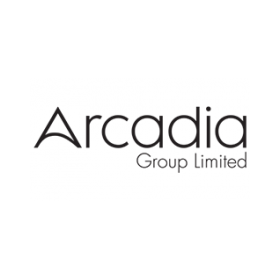 Arcadia Group Ltd logo