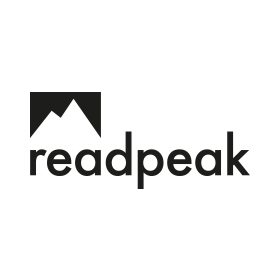  Readpeak logo