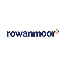 Rowanmoor Pensions logo