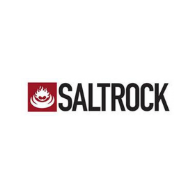 Salt Rock Surfwear logo
