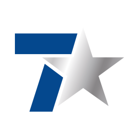 the7stars logo