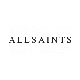 AllSaints logo