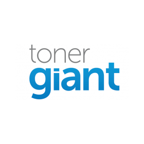 Toner Giant logo
