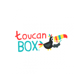 toucanBox logo