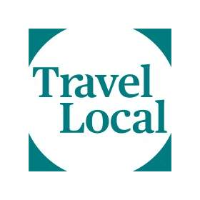 TravelLocal  logo