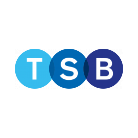 TSB Bank plc logo
