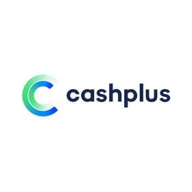 Cashplus logo