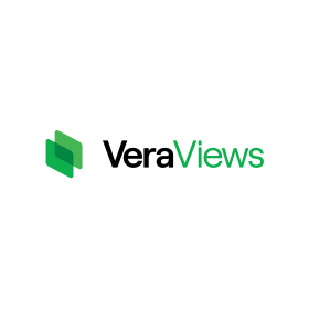 VeraViews logo