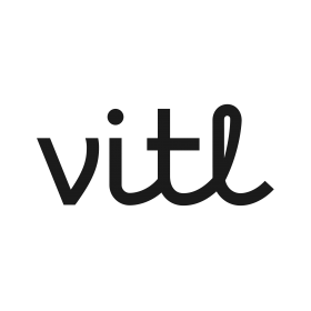 Vitl logo