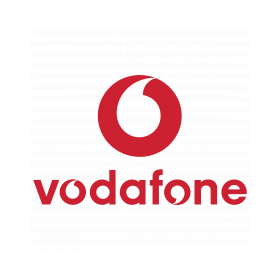 Vodafone logo