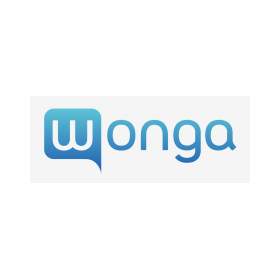 Wonga.com logo