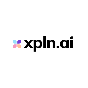 xpln.ai logo