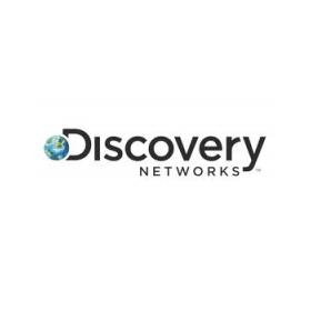 Discovery Networks logo