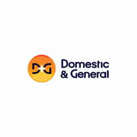 Domestic & General logo