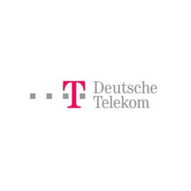 Deutsche Telekom (UK) Ltd logo
