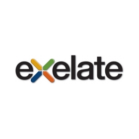 eXelate UK logo