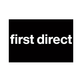 first direct logo