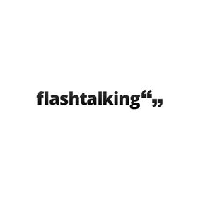 Flashtalking logo