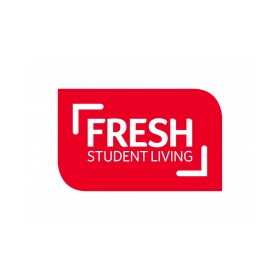 Fresh Student Living logo