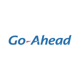 Go - Ahead logo
