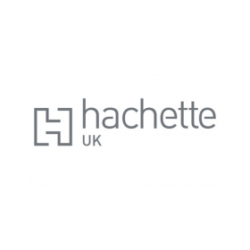 Hachette UK logo