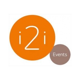 i2i Events Group logo