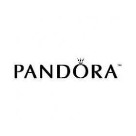 Pandora UK logo