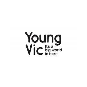 Young Vic logo