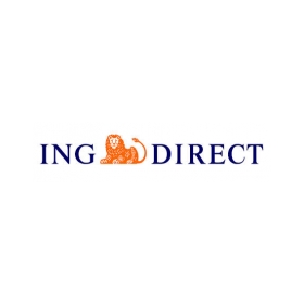 ING Direct logo