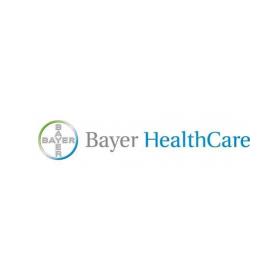 Bayer HealthCare logo