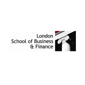 London School of Business & Finance (LSBF) logo