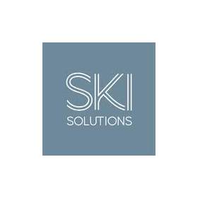 Ski Solutions logo