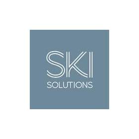 Ski Solutions logo