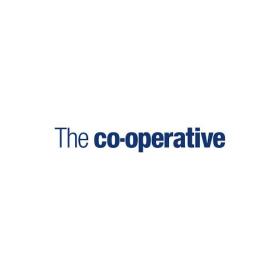 The Co-operative Group logo