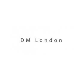 DM London logo