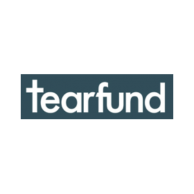 Tearfund logo