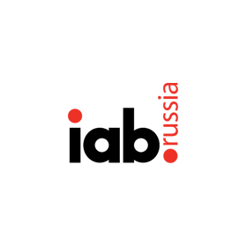 IAB Russia logo