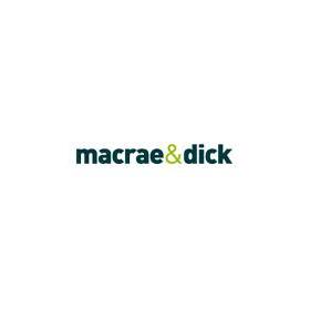 Macrae & Dick Ltd logo