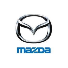 Mazda Motors Ltd logo