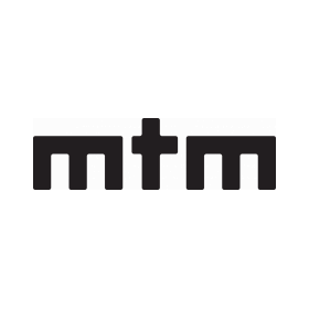 MTM London logo
