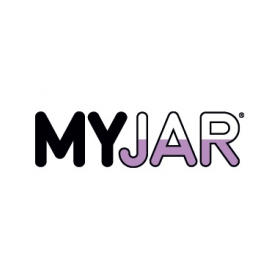 MYJAR logo