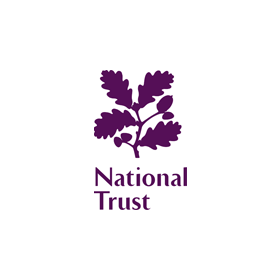The National Trust logo