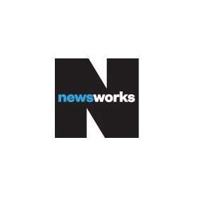 Newsworks logo