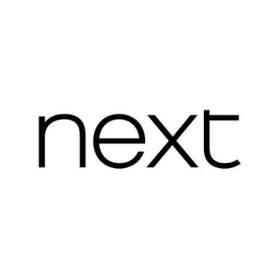 NEXT PLC logo