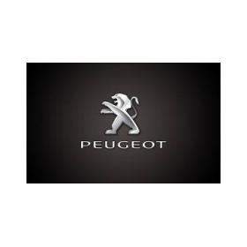 Peugeot Motor Company logo