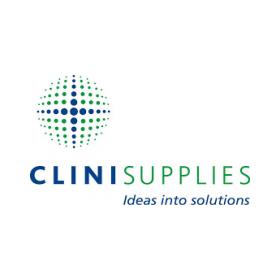CliniSupplies logo